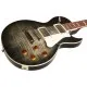 Електрогітара Cort CR250 Trans Black