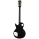 Електрогітара Cort CR250 Trans Black