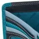 Гаманець Visconti RB97 Blue Multi