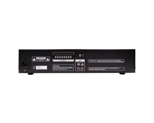 Підсилювач Arctic Audio XDU2404