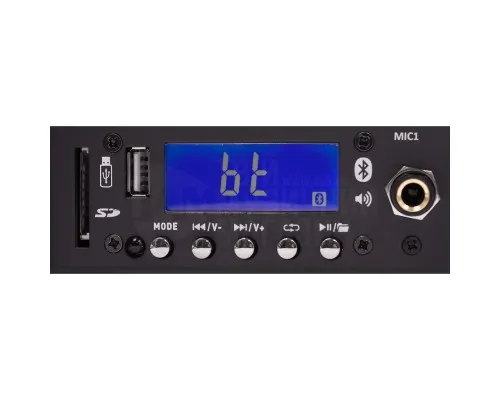 Підсилювач Arctic Audio XDU2404