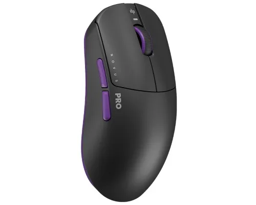 Мишка Dark Project Novus Pro Wireless Black (DPP_Novus_PRO_BB)