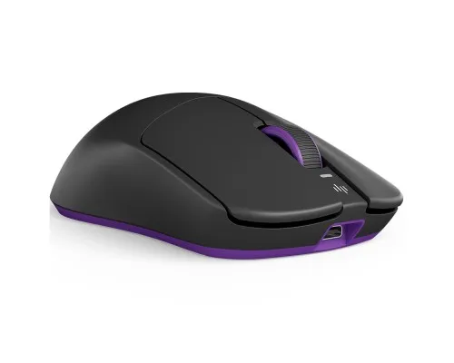 Мишка Dark Project Novus Pro Wireless Black (DPP_Novus_PRO_BB)