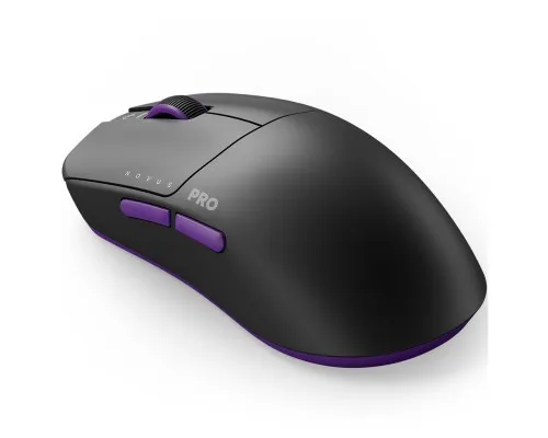 Мишка Dark Project Novus Pro Wireless Black (DPP_Novus_PRO_BB)