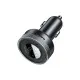 FM модулятор Baseus Baseus Enjoy Car Wireless MP3 Charger Black (CCLH-01)