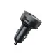FM модулятор Baseus Baseus Enjoy Car Wireless MP3 Charger Black (CCLH-01)