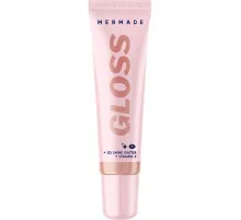 Блиск для губ Mermade Rose Gloss 14 г (4823122903167)