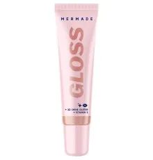 Блиск для губ Mermade Rose Gloss 14 г (4823122903167)