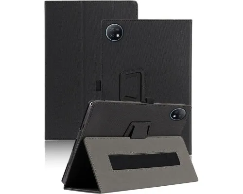 Чохол до планшета BeCover Slimbook Oscal Pad 7 10.1" Black (713010)