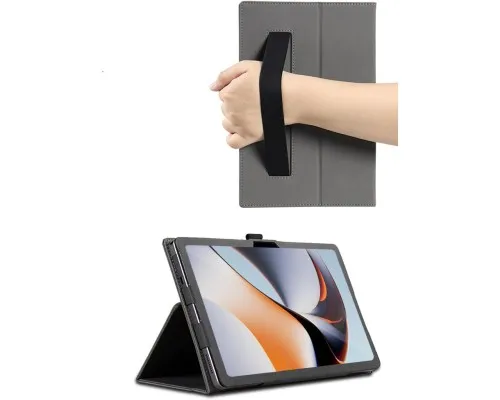 Чохол до планшета BeCover Slimbook Oscal Pad 7 10.1" Black (713010)