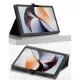 Чохол до планшета BeCover Slimbook Oscal Pad 7 10.1" Black (713010)