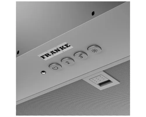 Витяжка кухонна Franke Box Flush Basic FBFE LG A52 (305.0729.554)
