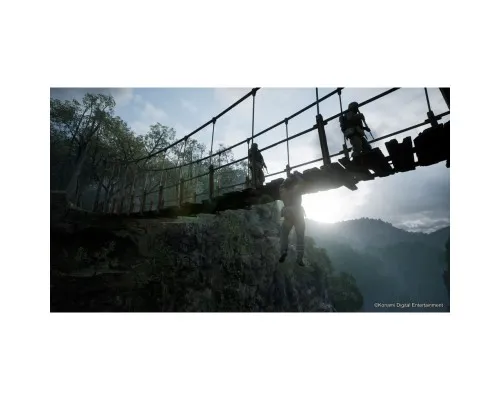 Гра Sony Metal Gear Solid Delta: Snake Eater Day 1 Edition, BD диск (4012927150856)