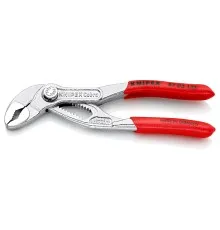 Кліщі KNIPEX сантехнічні Cobra 87 03 125 (87 03 125)