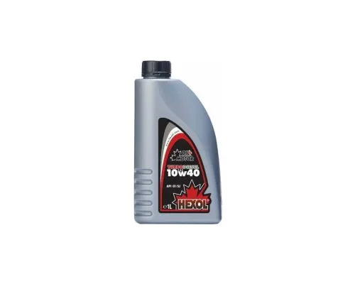 Моторна олива Hexol TurboDiesel 10W-40 1л