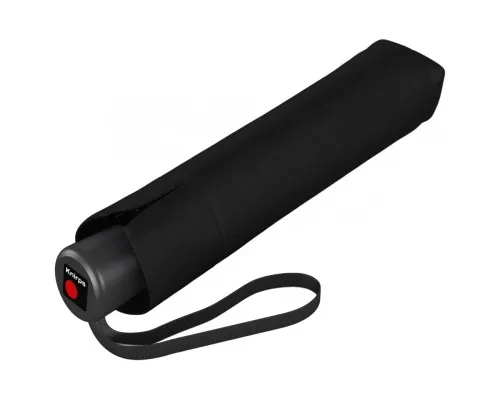 Парасоля Knirps C.056 Small Manual Black (Kn95-8056-1000)