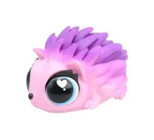 Інтерактивна іграшка Jiggly pets Їжачок рожевий (6337830)