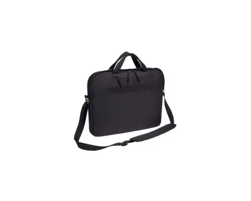 Сумка для ноутбука Case Logic 14" Invigo Eco Attache INVIA-114 Black (3205102)