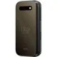 Мобільний телефон HMD 2660 4G Flip DS Black