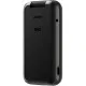 Мобільний телефон HMD 2660 4G Flip DS Black