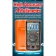 Цифровий мультиметр ANENG AN8001, V, A, R (AN8001)