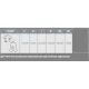 Поло Sol's Phoenix men бордовий меланж S (01708148S)