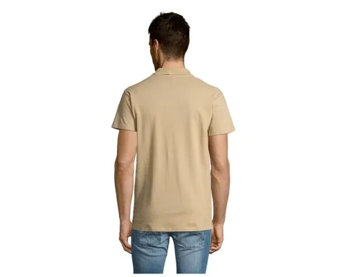 Поло Sol's Summer II пісочний XL (11342115XL)