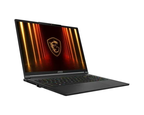 Ноутбук MSI Stealth A16 AI+ A3XWHG-067XUA (9S7-15FL35-067)