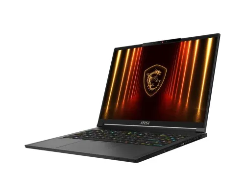 Ноутбук MSI Stealth A16 AI+ A3XWHG-067XUA (9S7-15FL35-067)