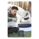 Питна система Naturehike CNK2450CF011, 3л. прозора (6975641889793)