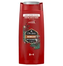 Гель для душу Old Spice Bearglove 675 мл (8006540651063)