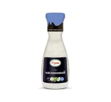 Соус Руна Часниковий 210 г (4820267040108)