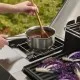 Гриль-барбекю Weber Genesis SP-435 Black (1501320)
