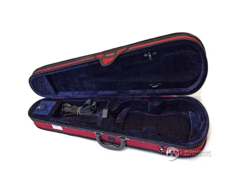 Кейс для скрипки Stentor Violin 3/4 Red (1372CRD)