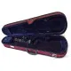 Кейс для скрипки Stentor Violin 3/4 Red (1372CRD)