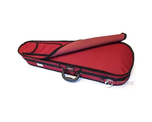 Кейс для скрипки Stentor Violin 3/4 Red (1372CRD)