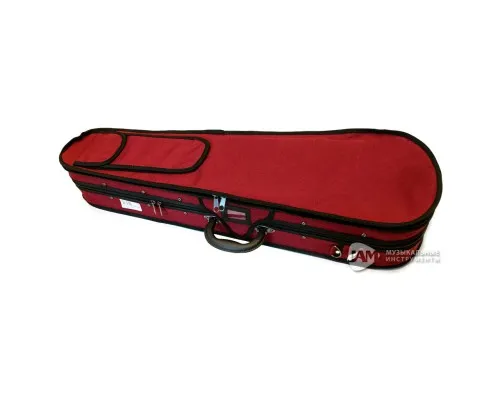 Кейс для скрипки Stentor Violin 3/4 Red (1372CRD)