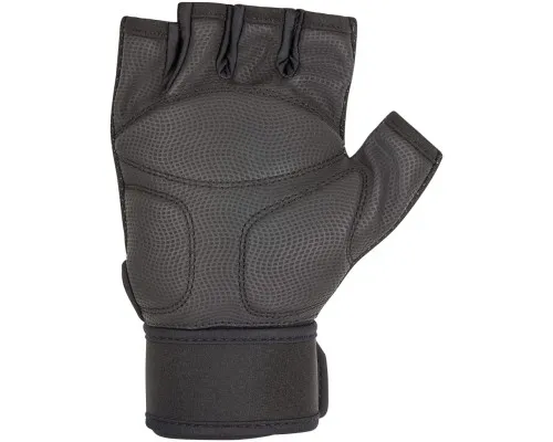 Рукавички для фітнесу Adidas Elite Training Gloves ADGB-14245-NL сірий L (885652019200)