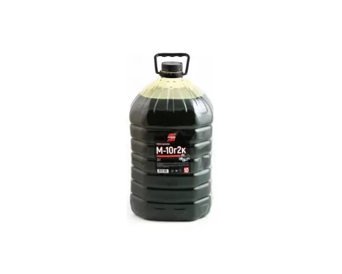 Моторна олива S-POWER М-10Г2к 10л ПЕТ
