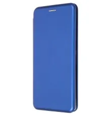 Чохол до мобільного телефона Armorstandart G-Infinix Note 50 Pro 4G Blue (ARM84881)