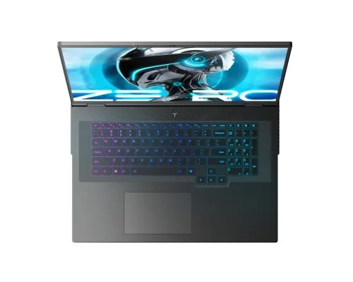 Ноутбук Thunderobot Zero 18 Pro (ZERO18Pro-U7255HX57TE1Q240ARB)