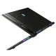 Ноутбук Thunderobot Zero 18 Pro (ZERO18Pro-U7255HX57TE1Q240ARB)