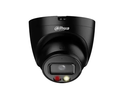 Камера відеоспостереження Dahua DH-IPC-HDW2249T-S-IL-BE (2.8)