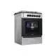Плита Artel Apetito 04-E Grey