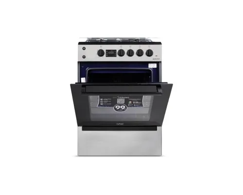 Плита Artel Apetito 04-E Grey