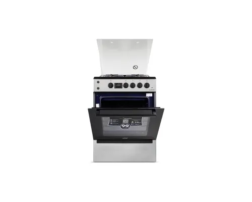 Плита Artel Apetito 04-E Grey