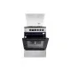 Плита Artel Apetito 04-E Grey