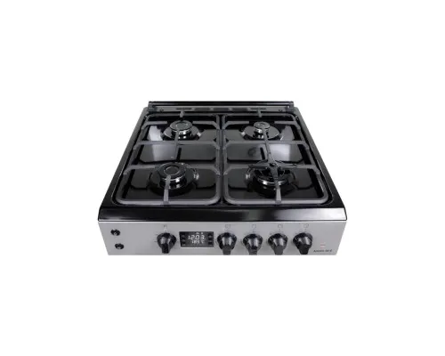 Плита Artel Apetito 04-E Grey
