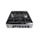 Плита Artel Apetito 04-E Grey