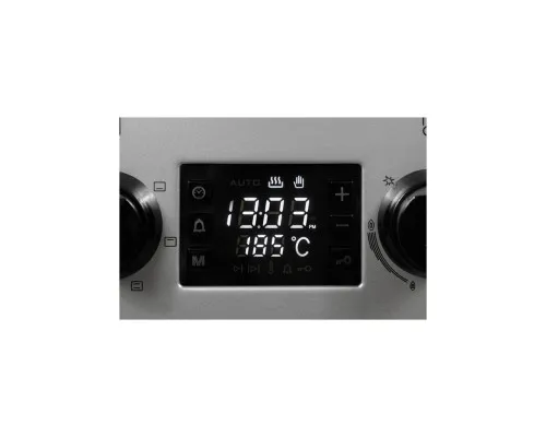 Плита Artel Apetito 04-E Grey